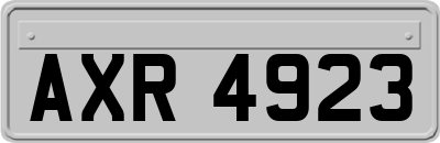 AXR4923