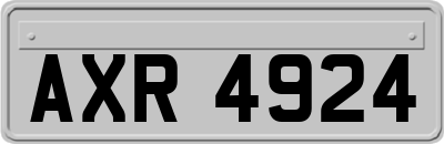 AXR4924