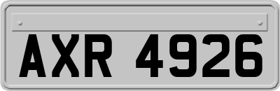 AXR4926