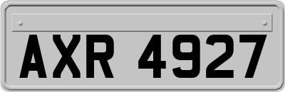 AXR4927