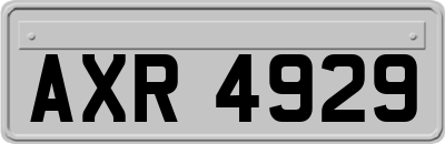 AXR4929