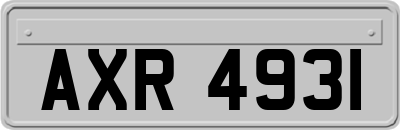 AXR4931