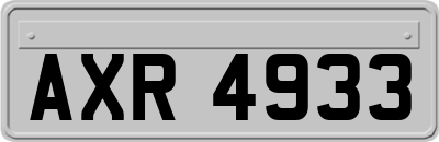 AXR4933