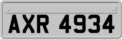 AXR4934