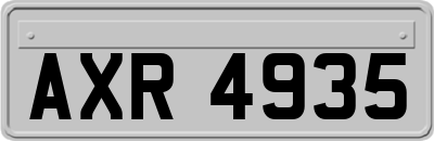 AXR4935