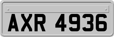 AXR4936