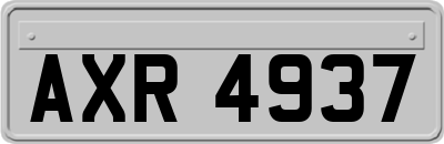 AXR4937