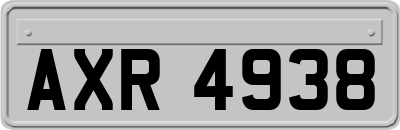 AXR4938