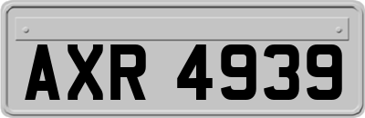 AXR4939