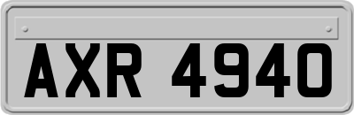 AXR4940
