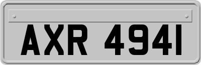 AXR4941