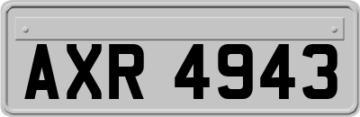 AXR4943