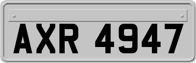 AXR4947