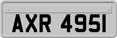 AXR4951