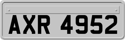 AXR4952