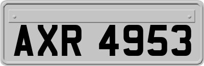 AXR4953