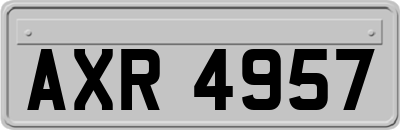 AXR4957