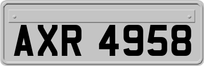 AXR4958
