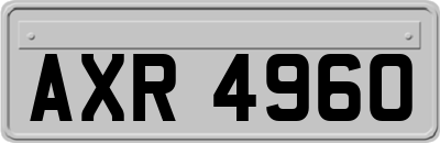 AXR4960