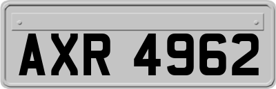 AXR4962