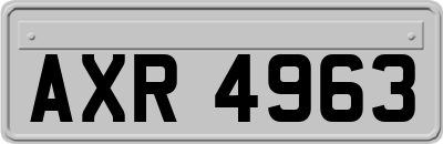 AXR4963