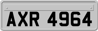 AXR4964