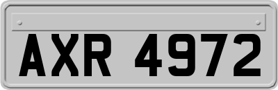 AXR4972