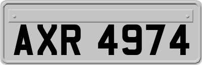 AXR4974