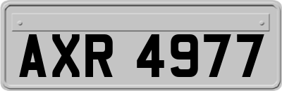 AXR4977