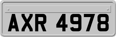 AXR4978