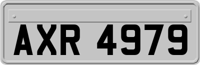 AXR4979