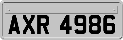 AXR4986