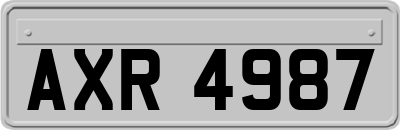 AXR4987