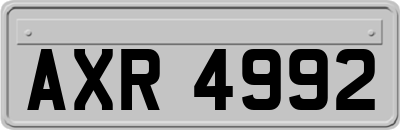 AXR4992
