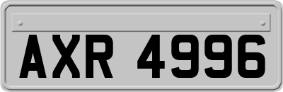 AXR4996