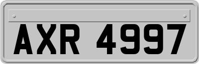 AXR4997