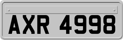 AXR4998