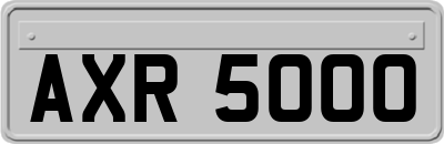 AXR5000