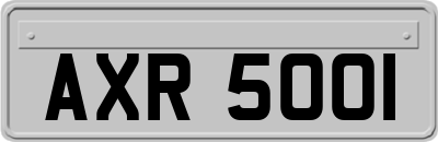 AXR5001
