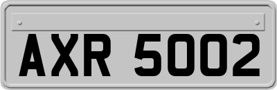 AXR5002