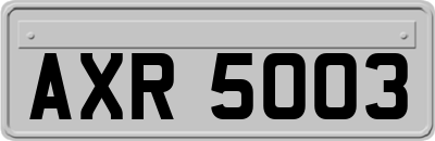 AXR5003