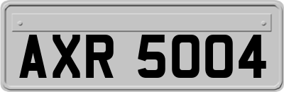 AXR5004