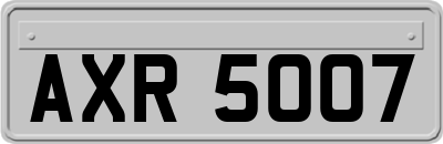 AXR5007