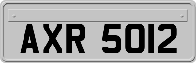 AXR5012