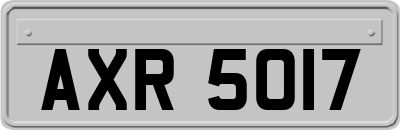 AXR5017