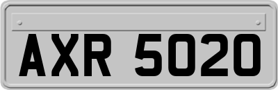 AXR5020