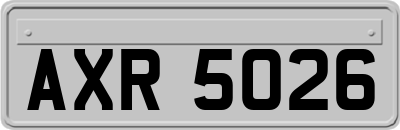 AXR5026
