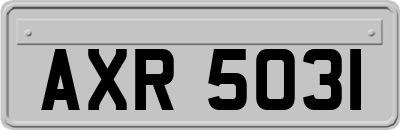 AXR5031