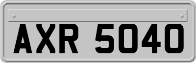 AXR5040
