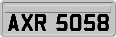 AXR5058
